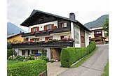 Pensjonat rodzinny Obervellach Austria